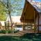 Glamping Olimia Adria village - Podčetrtek