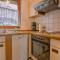 Gib mir funf! Ferienwohnung in St. Blasien - سانت بلاسين
