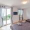 Apartmani Sandra Rovini