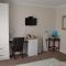 Fish Eagle Manor