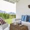 La Cotte Forest Cottages