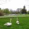 Apartament Parkowy