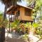Hilltop Cabanas