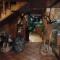 Hostal Sierra De Baza