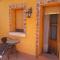 Hostal Sierra De Baza