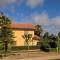 Cote jardin
