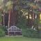 Cote jardin