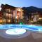 Mervehan Residence