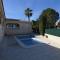 Private Pool Villa Near Golf