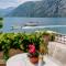 Villa Luxury Stone on the Sea with Private Pool and View