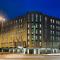 Hotel Conti Duisburg - Partner of SORAT Hotels