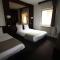 Hotel des Tonneliers