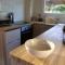 Coastal Cabin Chalet