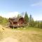 Foto: Best cozy log cabin in the Rocky Mountains