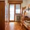 Albergo Diffuso "Col Gentile" Socchieve - Priuso