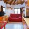 Albergo Diffuso "Col Gentile" Socchieve - Priuso