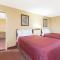 Days Inn by Wyndham Hagerstown I-70 - Гейґерстаун