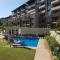 Zimbali Suite 113