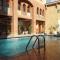 Hotel Al Kabir - Marrakech