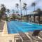 Apt no Taiba Beach Resort