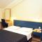 Hotel Cubic Foto: Hotel Cubic