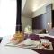 Mercure Chartres Centre Cathedrale