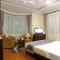 Dahlia Boutique Hotel