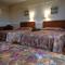 Premier Hill Suites Hotel