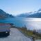 Lofthus Camping