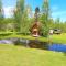 Kuu Holiday Homes