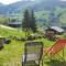 Chalet la Ravine