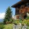 Chalet la Ravine