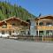 Landhaus & Apartment Taxach - Ried im Zillertal