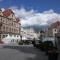 Apartment AP 1 im Zentrum Steyr, BESTROOMS eU - Steyr