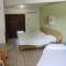 Marambaia Apart Hotel