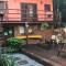 Biergarten Suites