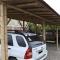 Hosteria Guachapeli