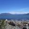 Alojamiento junto al mar