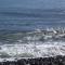 Alojamiento junto al mar