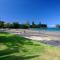 Close to beach