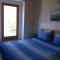 Apartments in Rustic House