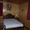 Chalet la Ravine