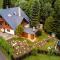 Apartmány Slunce - Harrachov