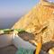 Folegandros-Cliffhouse - Chora (Folegandros)