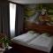 Lipno-Apartmán Frymburk D110