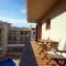 Lets Holidays CENTRIC APARTMENT with POOL in TOSSA