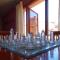 Lets Holidays CENTRIC APARTMENT with POOL in TOSSA