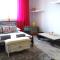 ClickTheFlat Savior Square Central Apart Rooms - 华沙