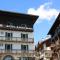 Hotel Garni Suisse - San Martino di Castrozza