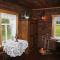 Ethnographic holiday house LAIPAS